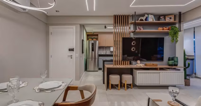 Apartamento com 2 quartos à venda na Praia do Flamengo, Salvador 