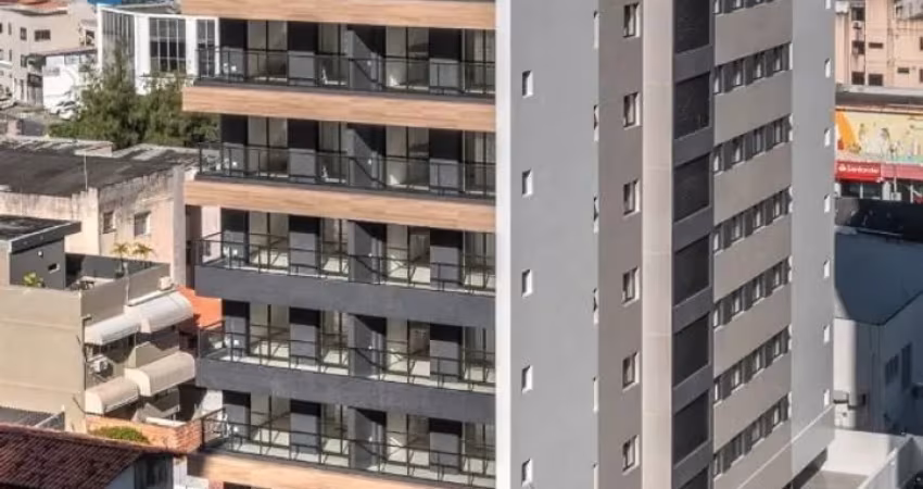Studio moderno na Pituba com rooftop e infraestrutura completa!