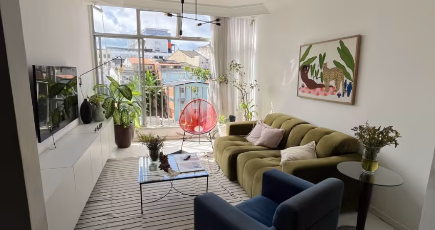 Oportunidade imperdível: apartamento amplo e confortável por R$ 315.000!