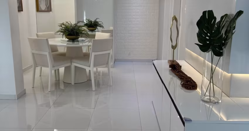 Oportunidade imperdível! Apartamento moderno, confortável e pronto para morar.
