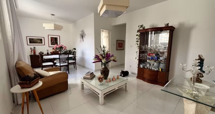 Apartamento térreo à venda - 95m², nascente, espaçoso e bem localizado!