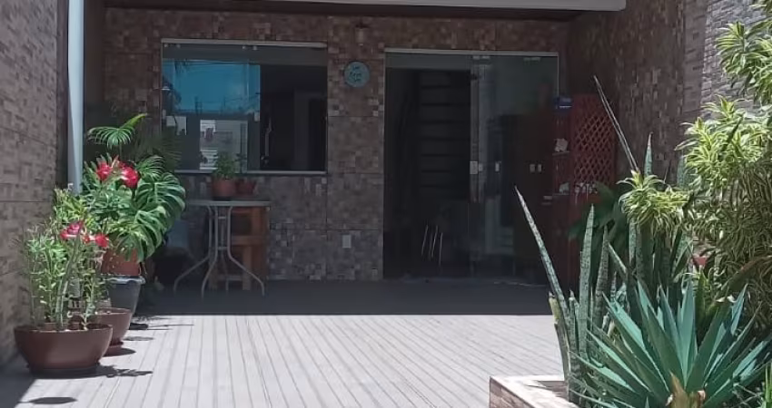 Casa à Venda – Excelente Localização Próximo ao Bar da Pipa