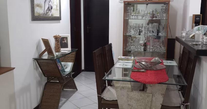 Apartamento à Venda – Conforto e Lazer Completo