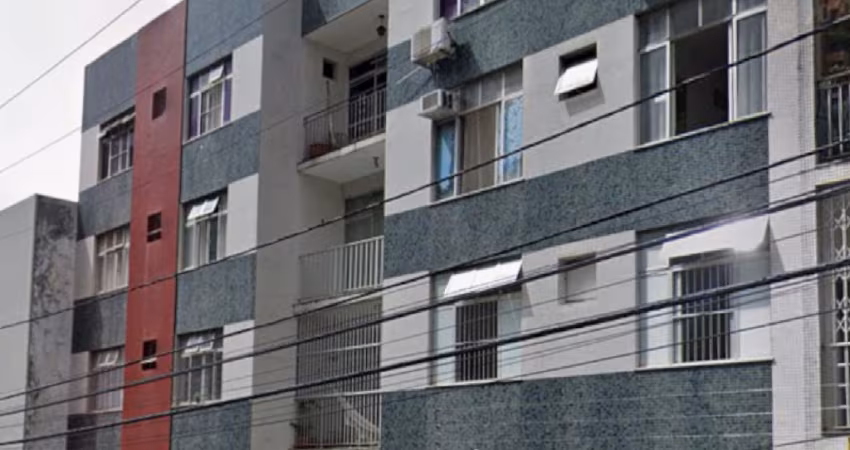 Apartamento para Aluguel – Graça/Barra