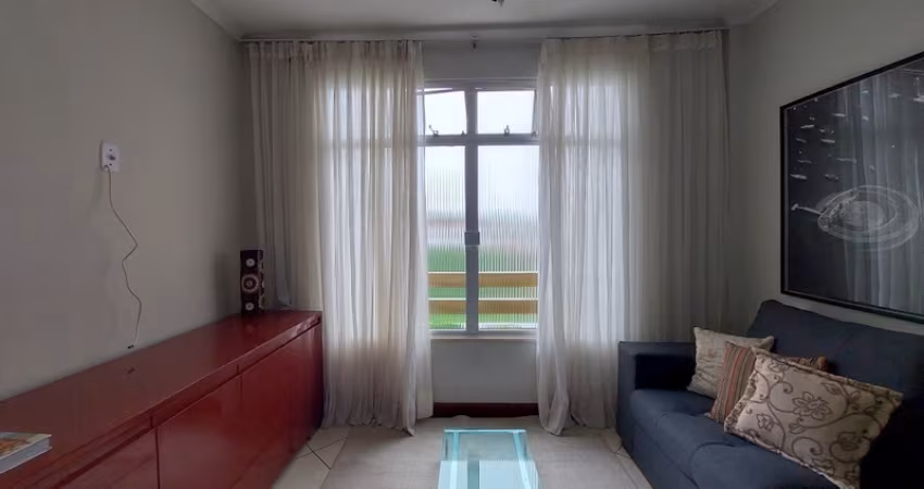 Apartamento mobiliado e decorado – 2 quartos | Excelente localização