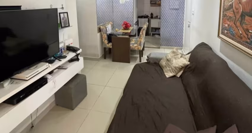 Apartamento 2/4 no Gran Ville das Artes – Caji, Lauro de Freitas | R$ 135.000