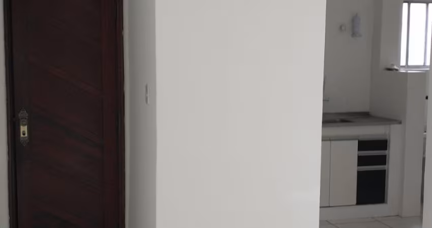 Apartamento 2/4 à venda – Oportunidade imperdível!