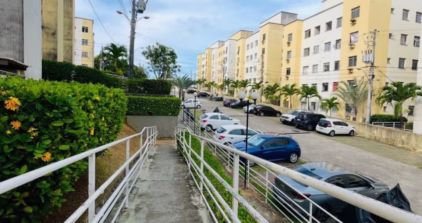 Vende-se Apartamento 2/4 – Localização Privilegiada!