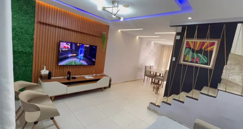 Village em Ipitanga – Espaço, conforto e localização incrível!