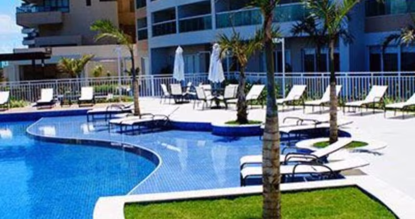 Aluguel de 1 Quarto na Melhor Localização de Salvador - Condomínio Clube Completo!