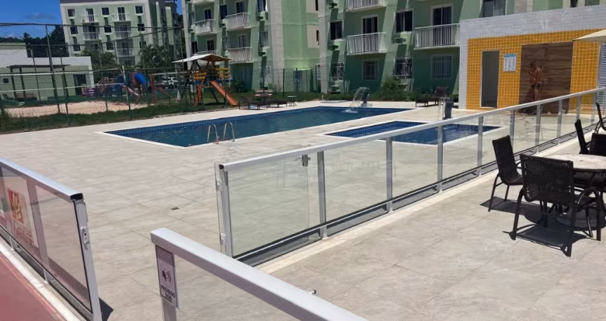Apartamento à Venda – R$ 185.000