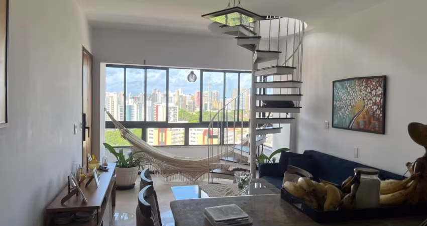 Cobertura à Venda – Conforto, Segurança e Sofisticação
