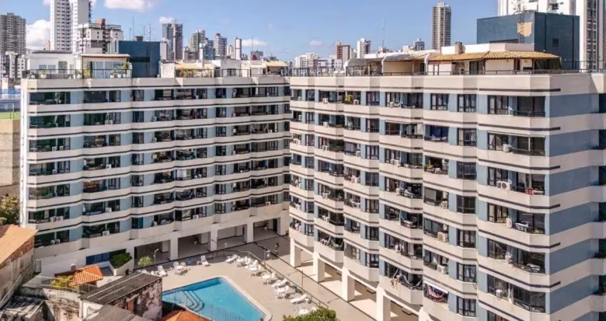 Apartamento com 1 quarto à venda na Barra, Salvador 