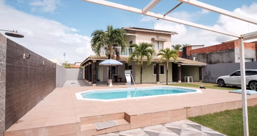 Seu Novo Lar Espera por Você – Conforto, Beleza e Pronto para Mudar!
