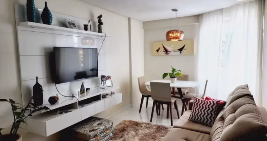 Apartamento à venda em brotas - 2 quartos, reformado