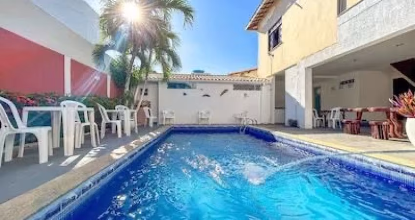 Oportunidade Incrível! Casa Ampla à Venda com 500m² Construídos