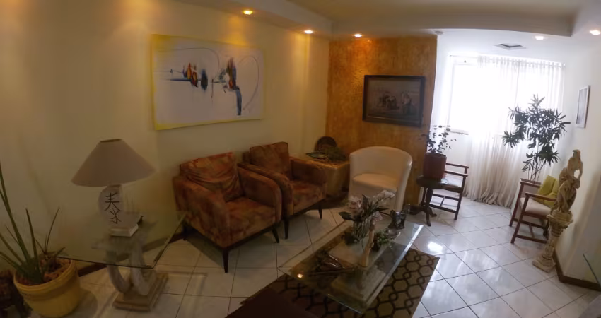 APARTAMENTO 2/4 + DEPENDÊNCIA – PRAÇA DO IMBUÍ