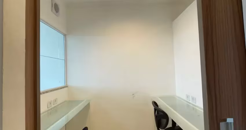 Ponto comercial com 1 sala à venda no São Cristóvão, Salvador 
