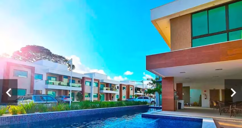 Seu novo lar em buraquinho te espera - apartamento decorado e pronto para morar!