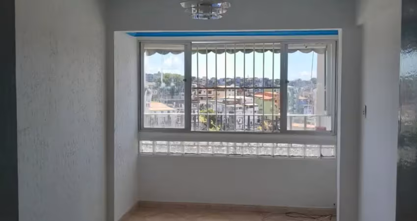 Apartamento amplo 3/4 com suíte no iapi – localização privilegiada no jardim vera cruz
