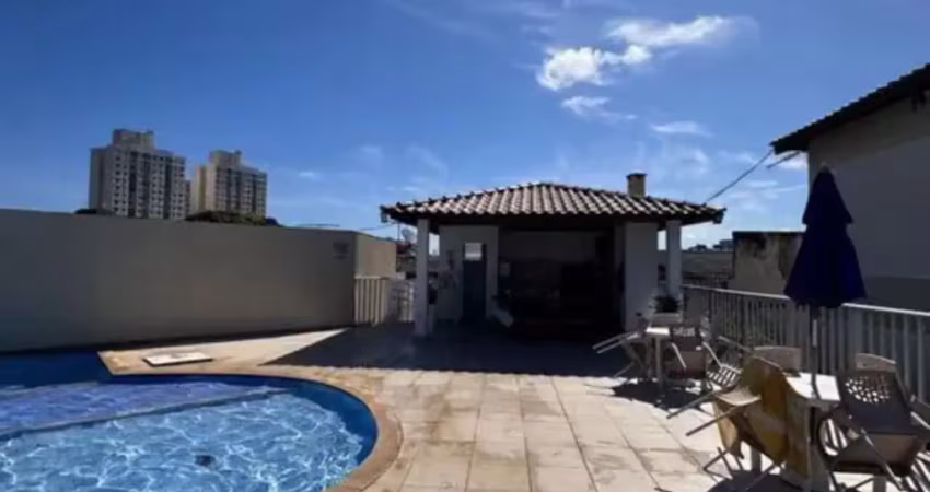 Apartamento com 3 quartos à venda em Itapuã, Salvador 