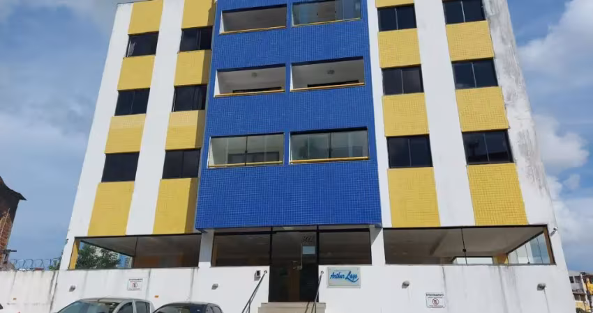 Oportunidade em pernambués – 2/4 com suíte e varanda!