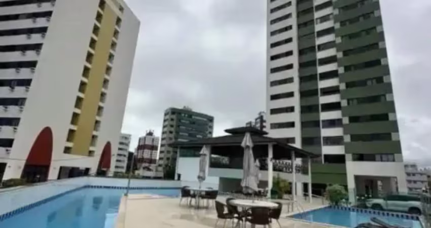 Apartamento com 2 quartos à venda no Candeal, Salvador 