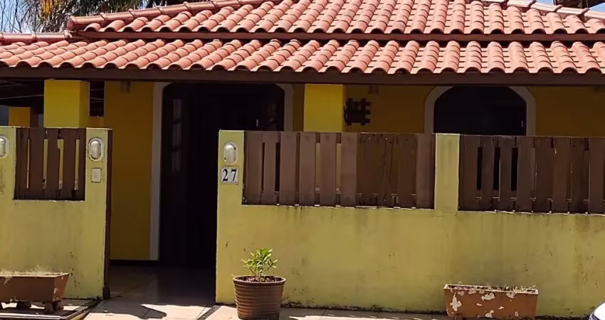Casa à venda – próxima à praia e lagoa | linha verde