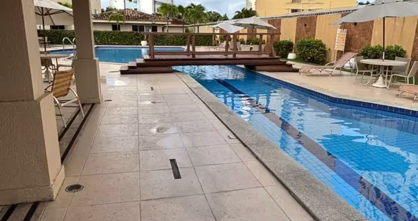 Apartamento com 2 quartos para alugar na Boca do Rio, Salvador 