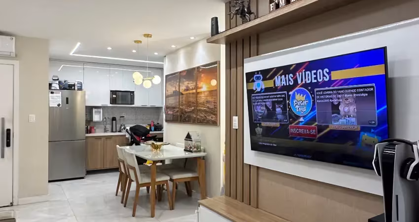 Apartamento à venda no jean piaget – andar alto com vista incrível!  r$ 600.000 – porteira fechada (vai com tudo!)