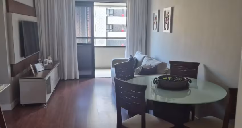 Apartamento com 3 quartos à venda no Imbuí, Salvador 