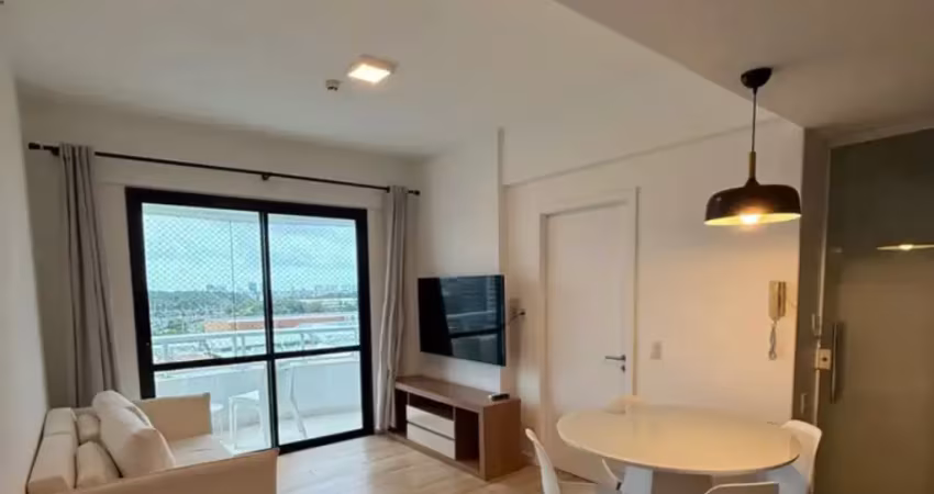 Apartamento à venda no mondial salvador – conforto, lazer e localização estratégica
