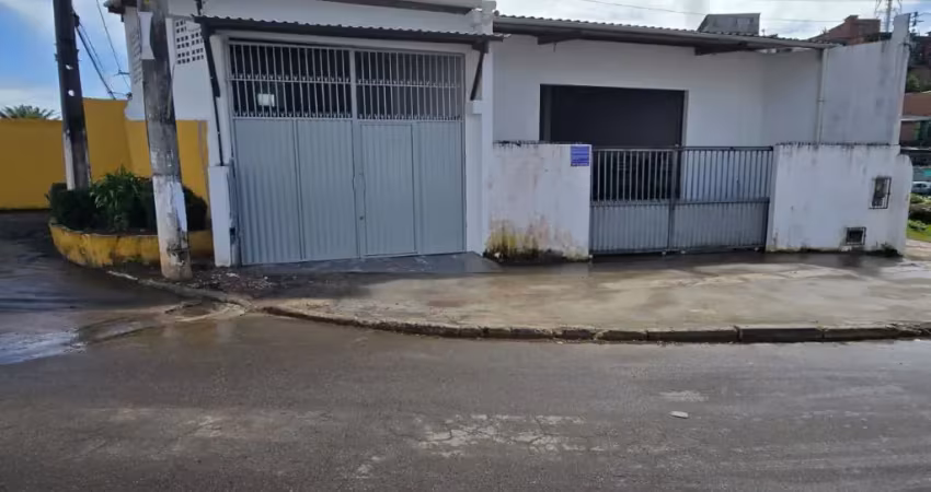 Barracão / Galpão / Depósito com 1 sala para alugar em Itapuã, Salvador 