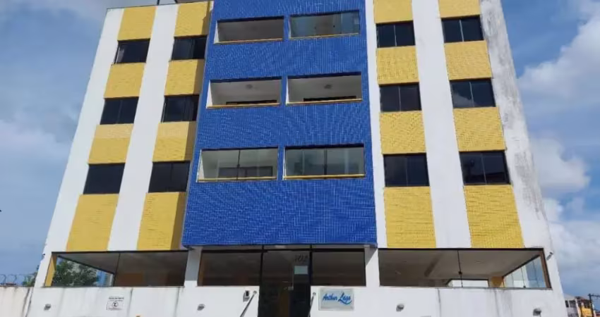 Apartamento à venda em pernambués – 2/4 sendo 1 suíte