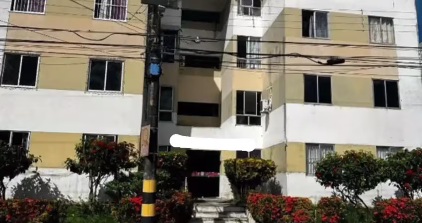 Apartamento com 3 quartos à venda no Pernambués, Salvador 