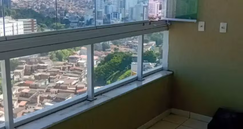 Apartamento com 2 quartos à venda em Brotas, Salvador 