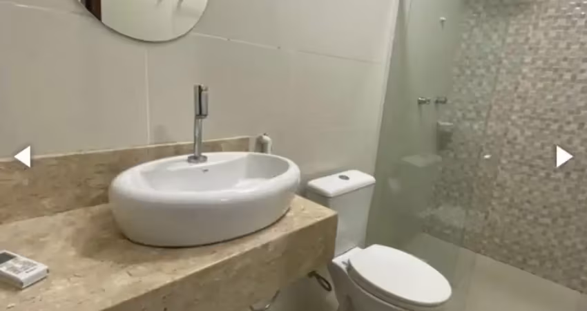 Oportunidade imperdível em buraquinho ? casa com 2 suítes e área gourmet!