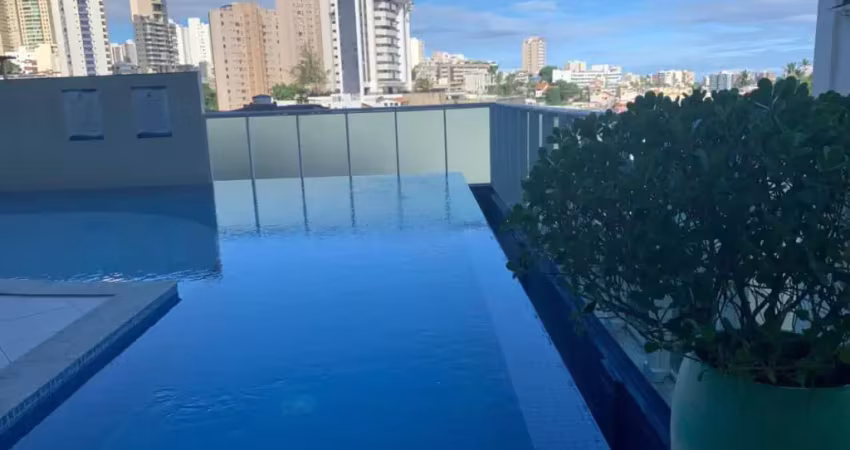 Apartamento com 1 quarto para alugar em Ondina, Salvador 