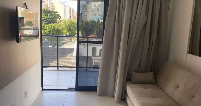 Apartamento com 1 quarto à venda na Barra, Salvador 