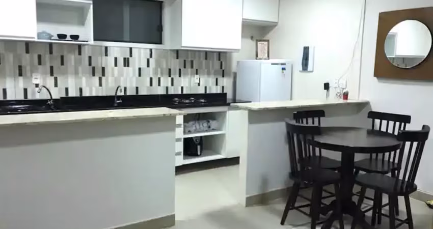 Loft com 1 quarto à venda no Pituaçu, Salvador 
