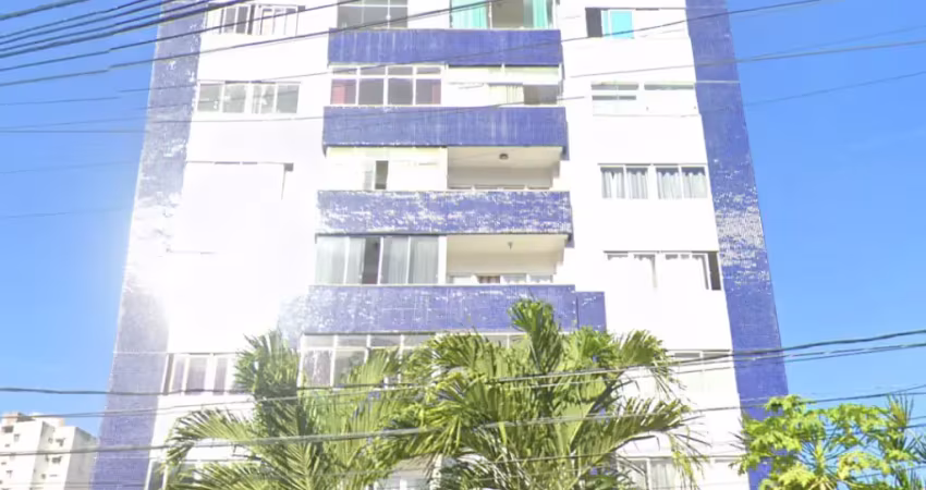 Apartamento à venda – 3 quartos, 62m², infraestrutura completa!