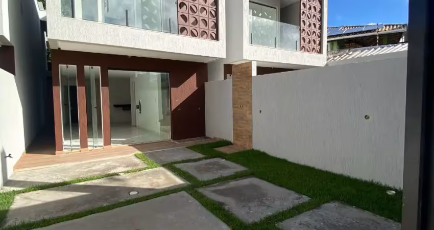 Conforto, modernidade e localização privilegiada em vilas do atlântico