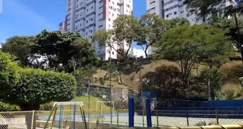 Apartamento com 2 quartos à venda no Parque Bela Vista, Salvador 