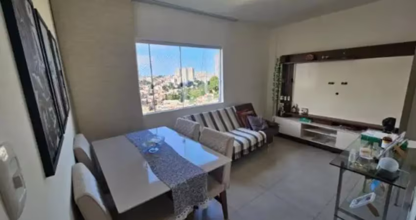 Apartamento com localização privilegiada, morada tranquila e segura!