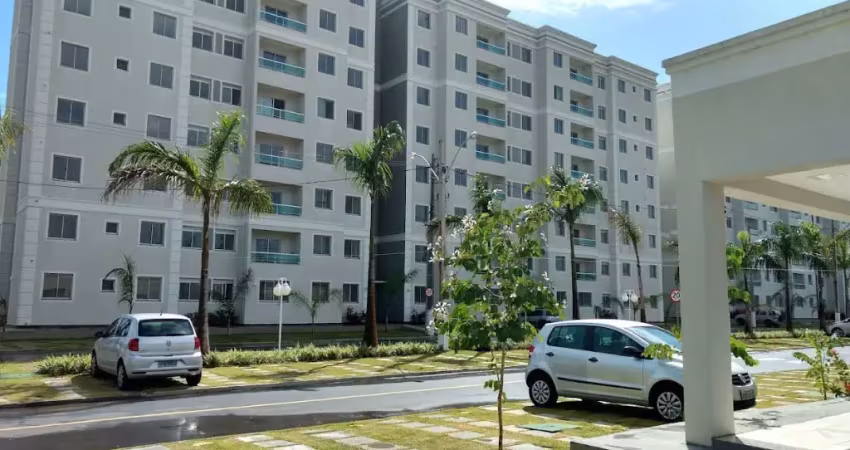 Apartamento com 2 quartos à venda no Jardim das Margaridas, Salvador 
