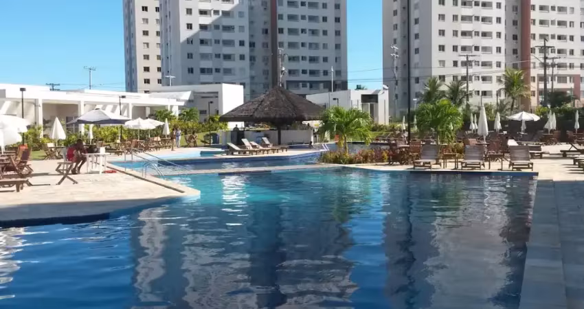 Apartamento com 2 quartos à venda no Piatã, Salvador 