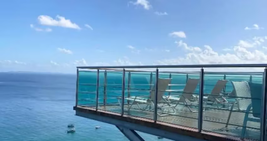 Vitória loft duplex – aluga-se e vende-se em bairro tradicional de salvador