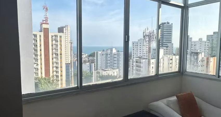 Oportunidade cobertura  3 suites porteira no jardim apipema