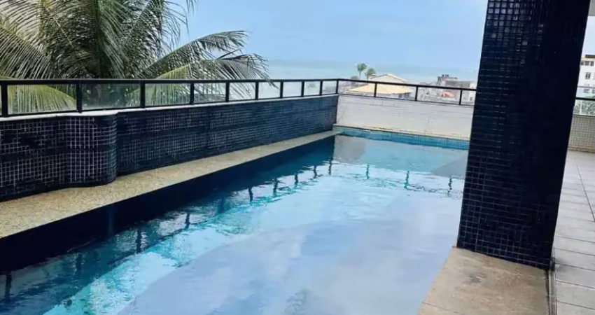 Apartamento com 2 quartos à venda no Rio Vermelho, Salvador 