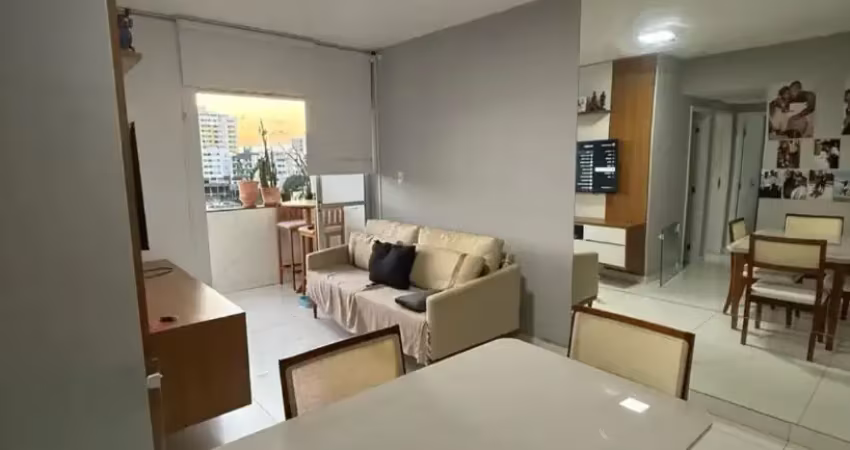 Apartamento à venda – 3 quartos, 88m² – vila laura – r$ 483.000